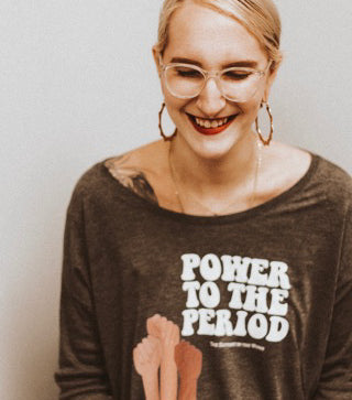 Periods: When is the Pain too Much?