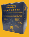 joni incontinence pads for light bladder leaks