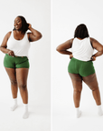 Bamboo Period Underwear