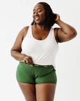 Bamboo Period Underwear