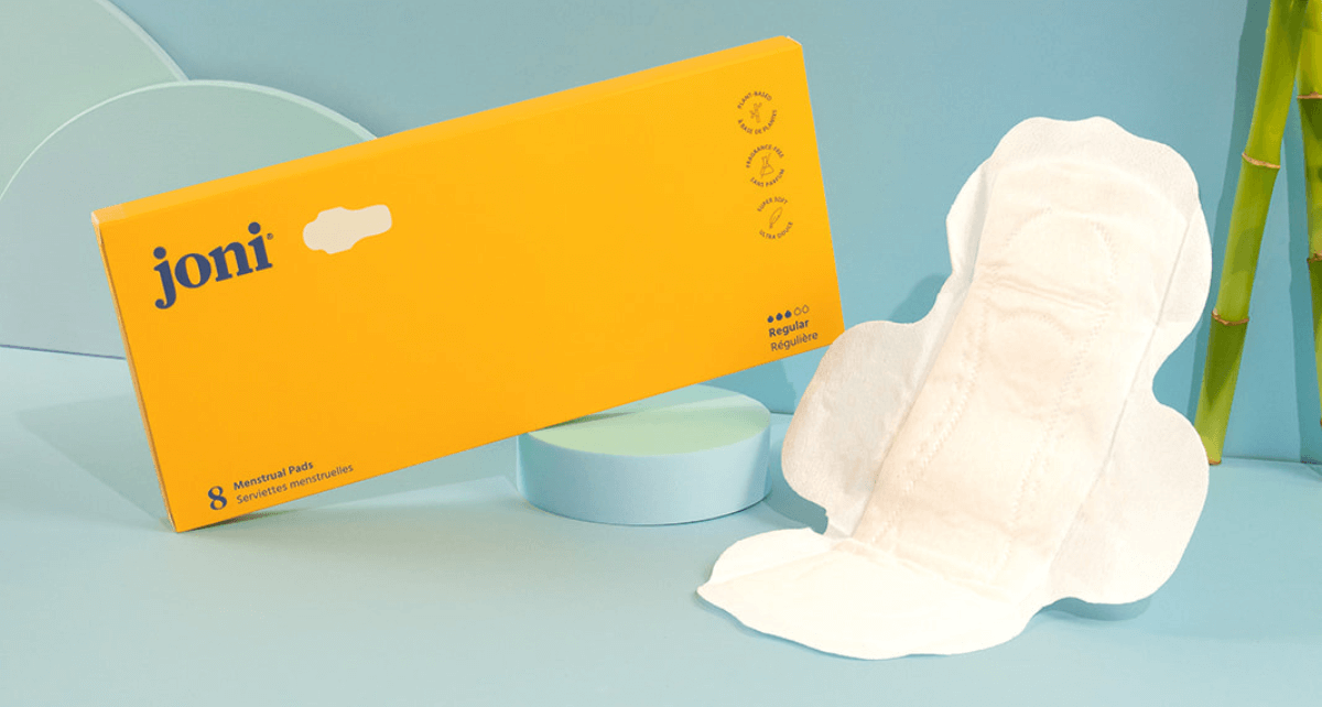 Plastic-Free Periods: Why Organic Pads Are the Better Choice—For You and the Planet