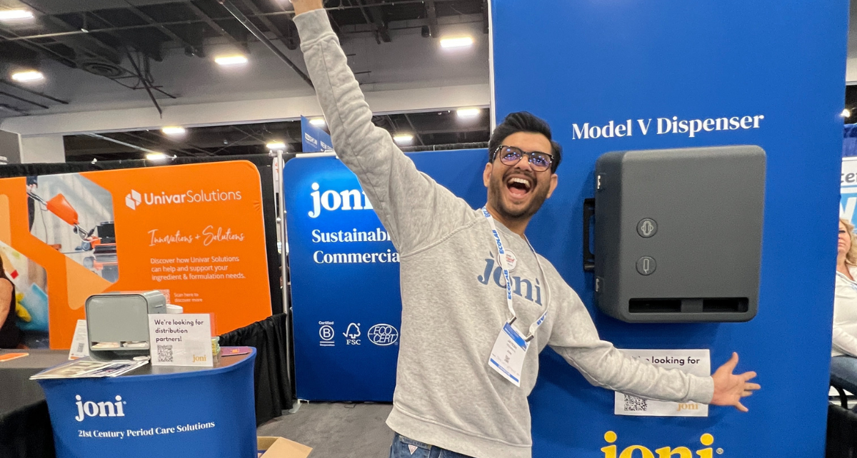 2025: Blood, Sweat, and IMPACT