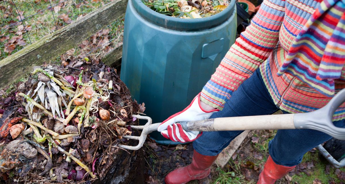 Can I Compost Menstrual Care Products?