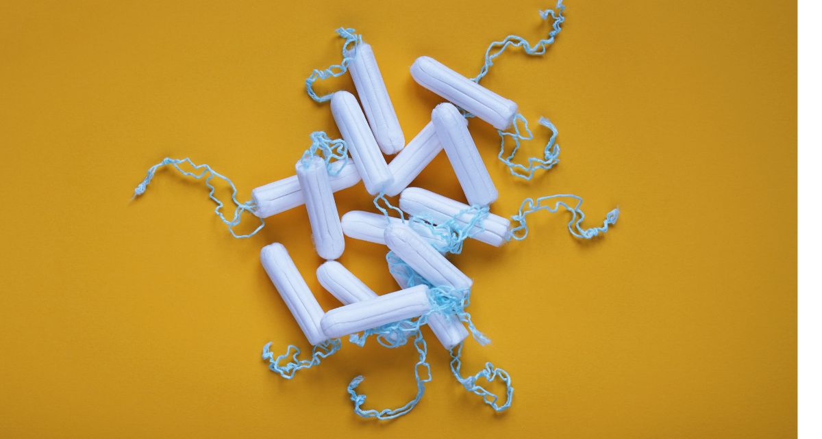 Do Tampons Contain Toxins? A Look at the Berkeley Study