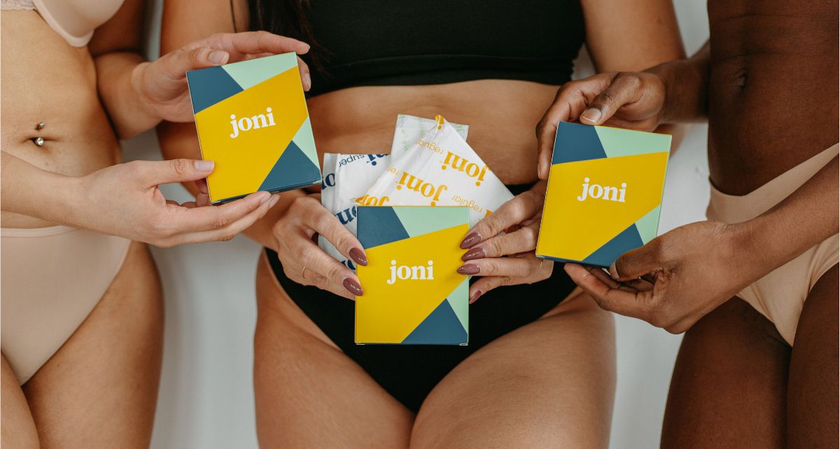 Creating Sustainable Period-friendly Workplaces