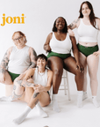 Bamboo Period Underwear