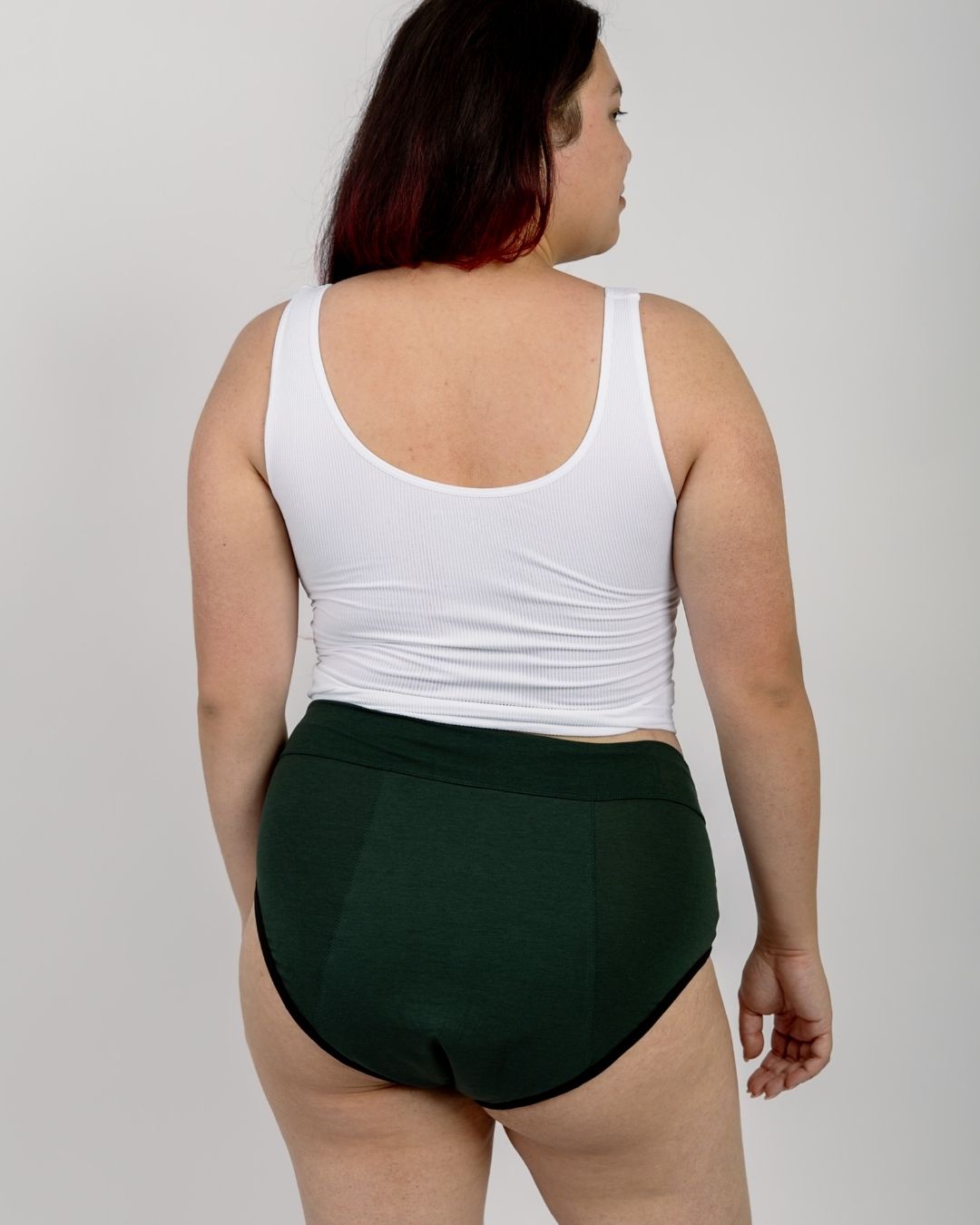 Leakproof Period Underwear