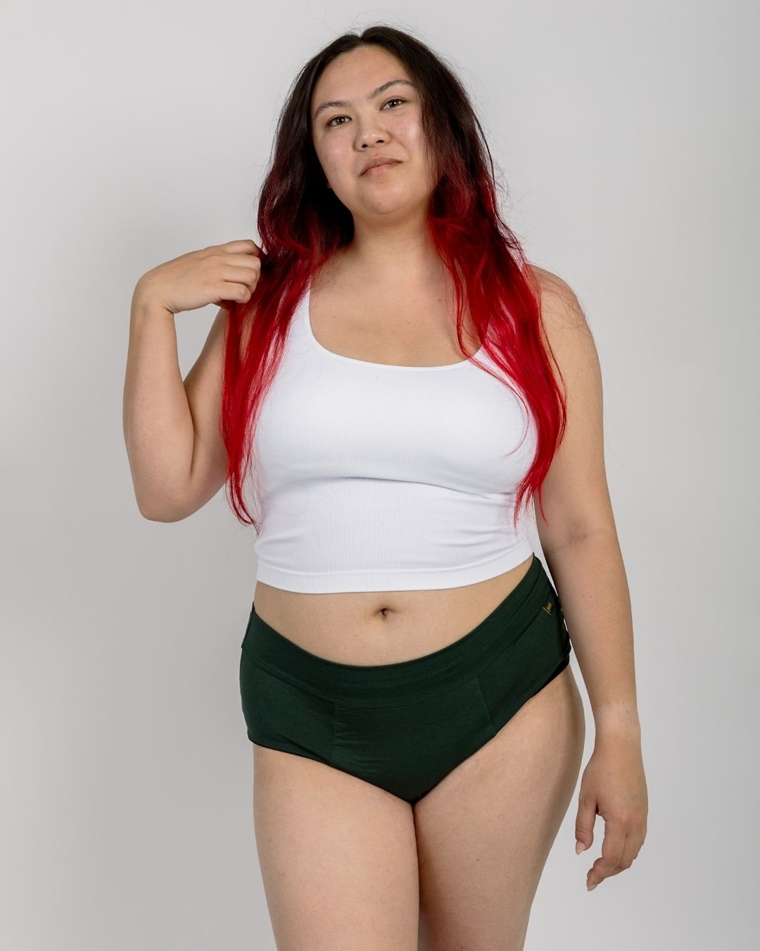 Leakproof Period Underwear