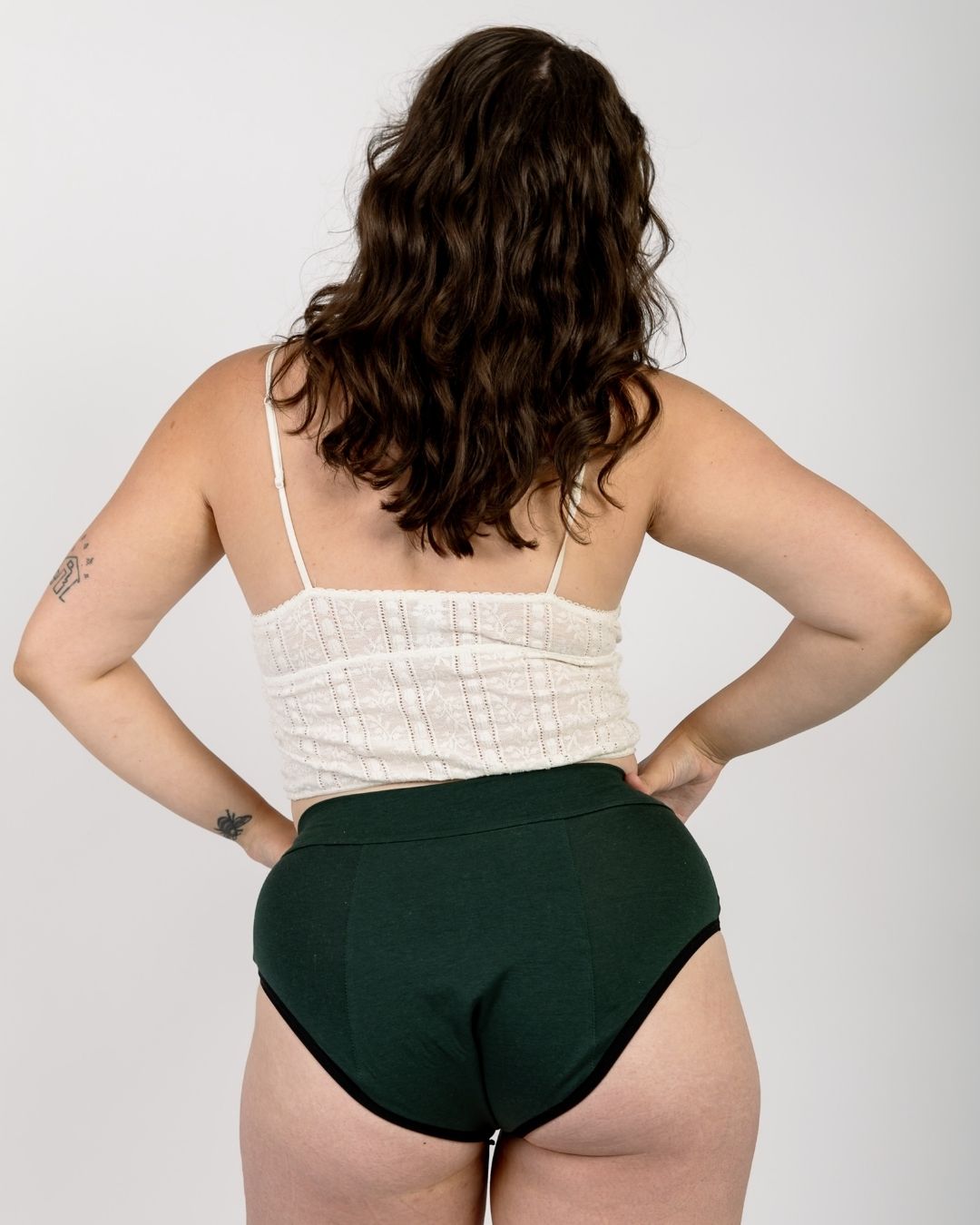 Leakproof Period Underwear