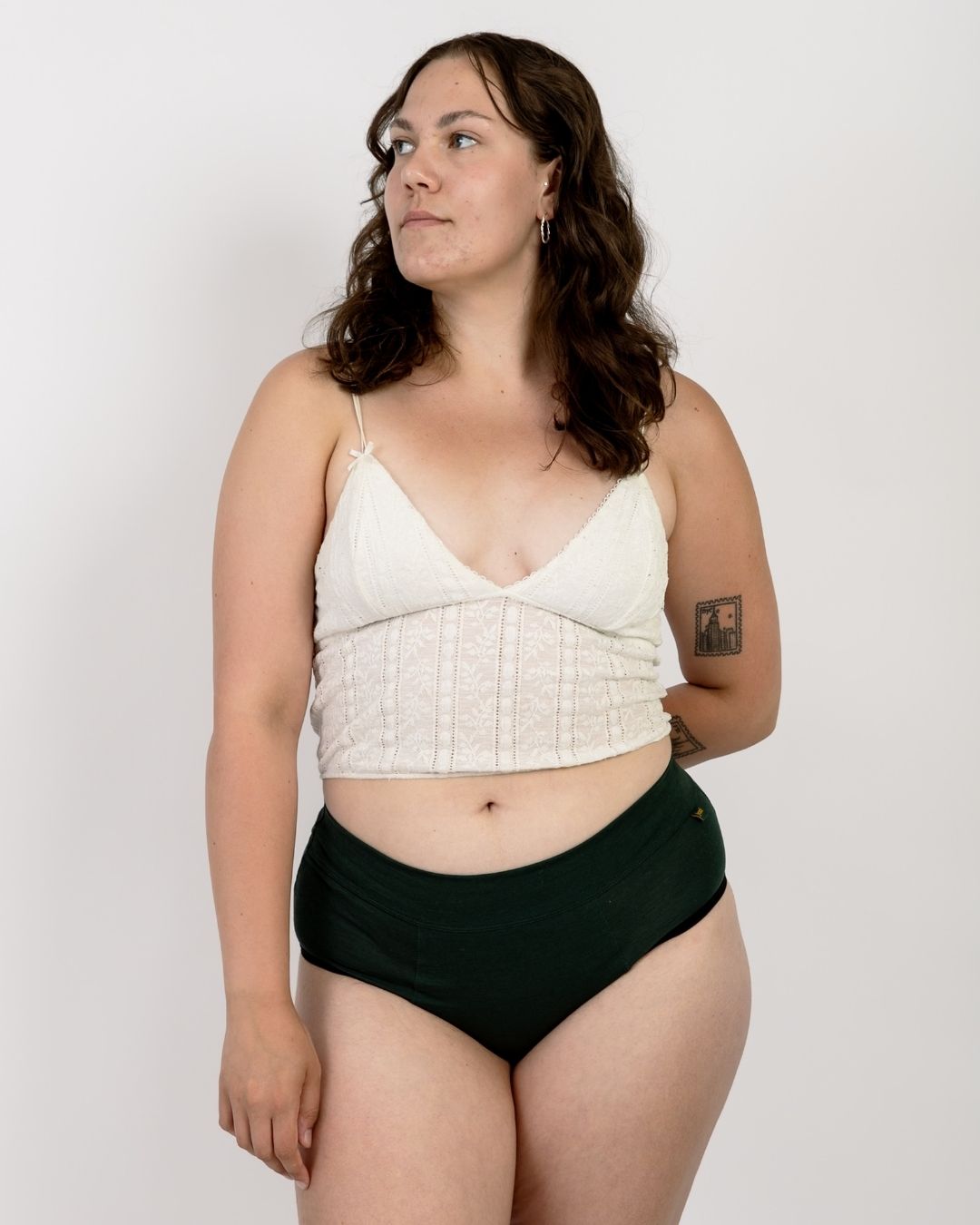 Leakproof Period Underwear
