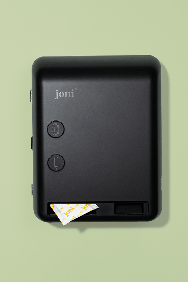 Smart Free-vend Period Care Dispenser