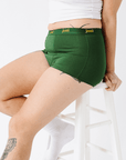 Bamboo Period Underwear