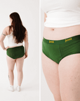 Bamboo Period Underwear