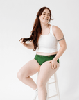 Bamboo Period Underwear