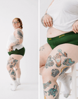 Bamboo Period Underwear