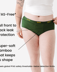 Bamboo Period Underwear