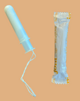 Casepack Regular Applicator Tampons