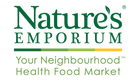 Nature's Emporium logo