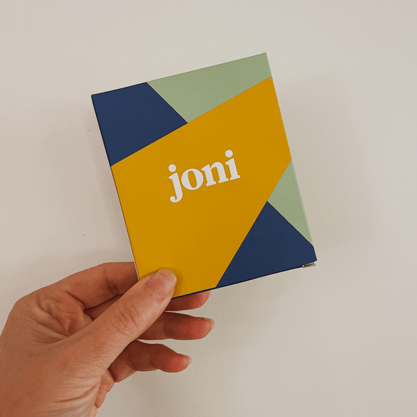 joni - international joni Mini Box