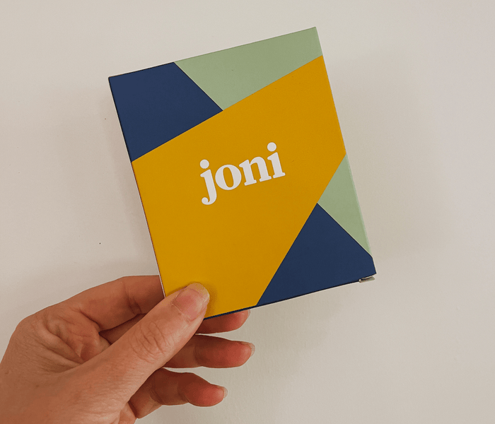 joni - international joni Mini Box